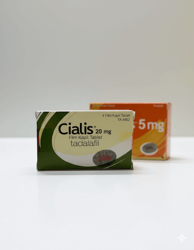 Cialis 20 Mg Kullanım Rehberi ve Fiyatları 2025